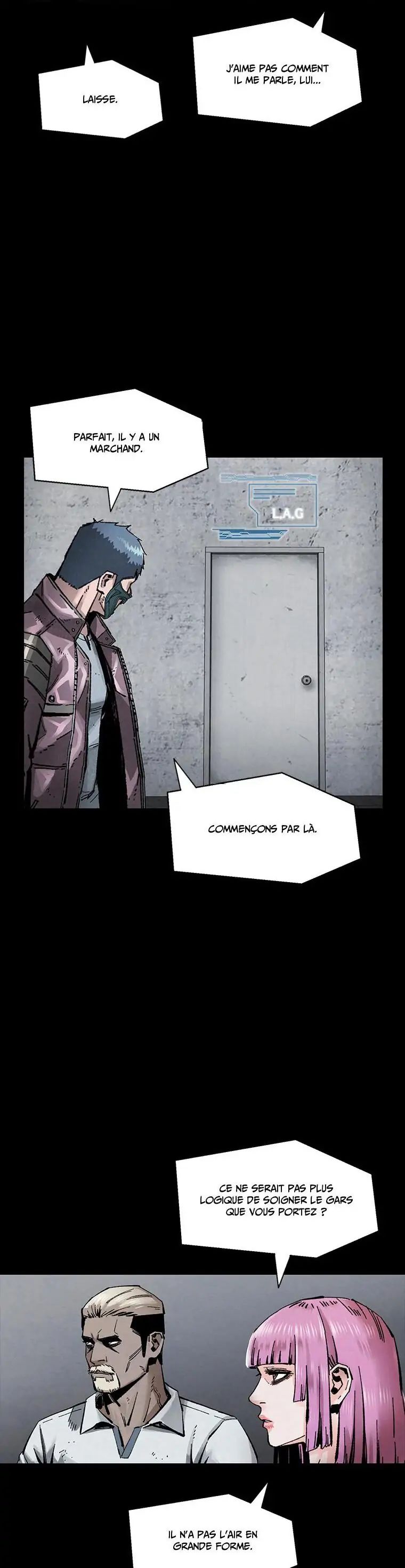 L.A.G Chapitre 28 - Page 18