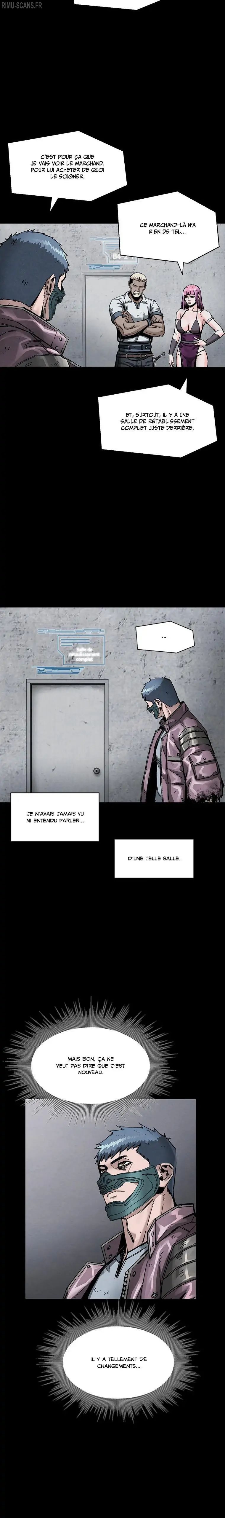 L.A.G Chapitre 28 - Page 19