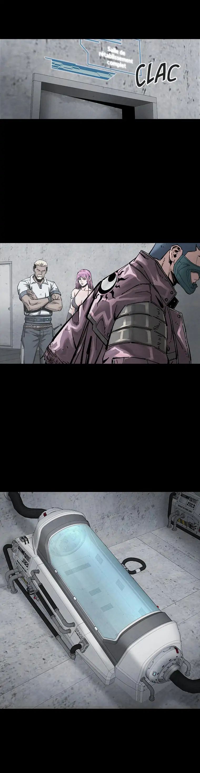 L.A.G Chapitre 28 - Page 20