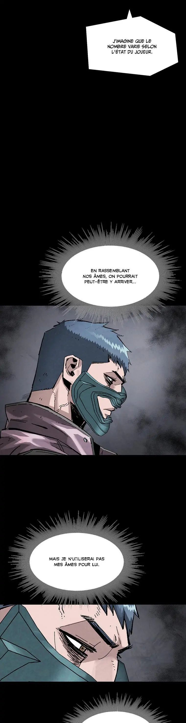 L.A.G Chapitre 28 - Page 23