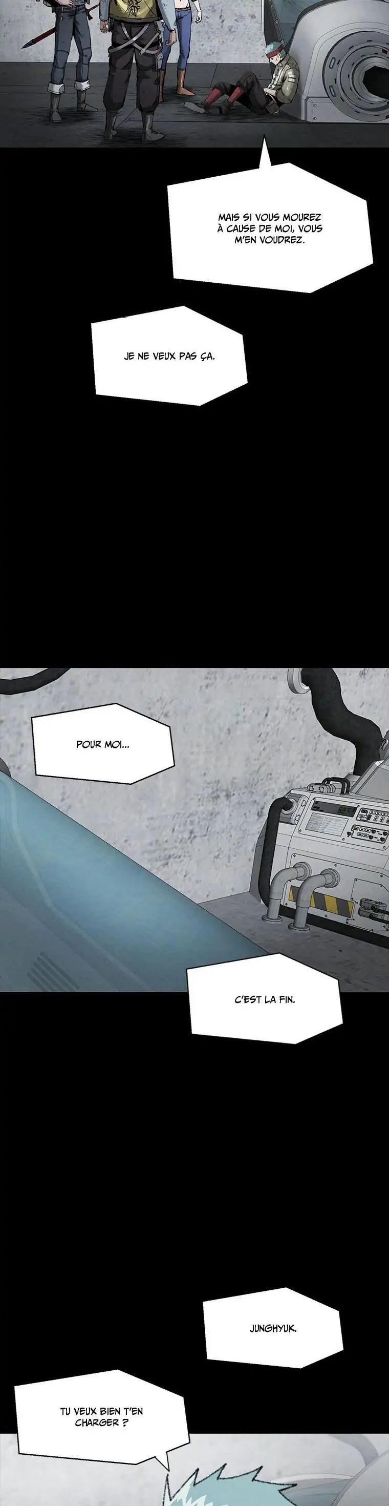 L.A.G Chapitre 28 - Page 27