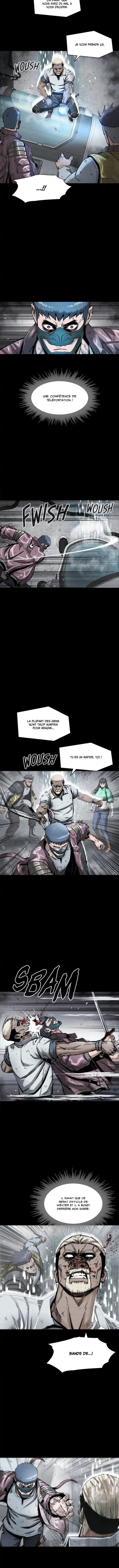 L.A.G Chapitre 29 - Page 3
