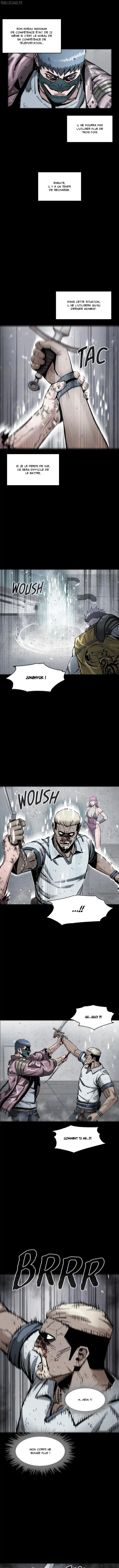 L.A.G Chapitre 29 - Page 4