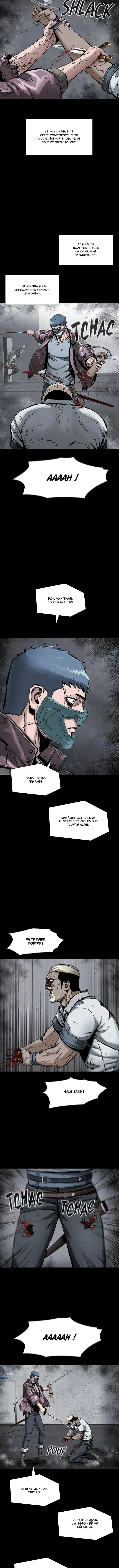 L.A.G Chapitre 29 - Page 5