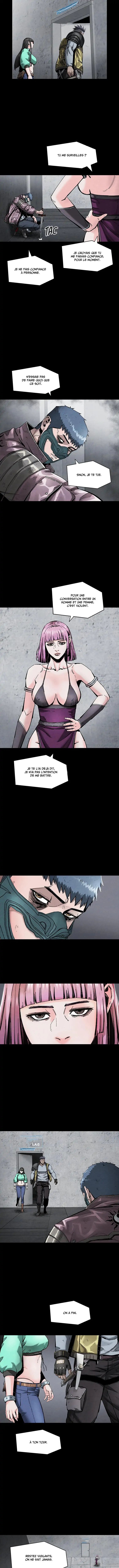 L.A.G Chapitre 29 - Page 8
