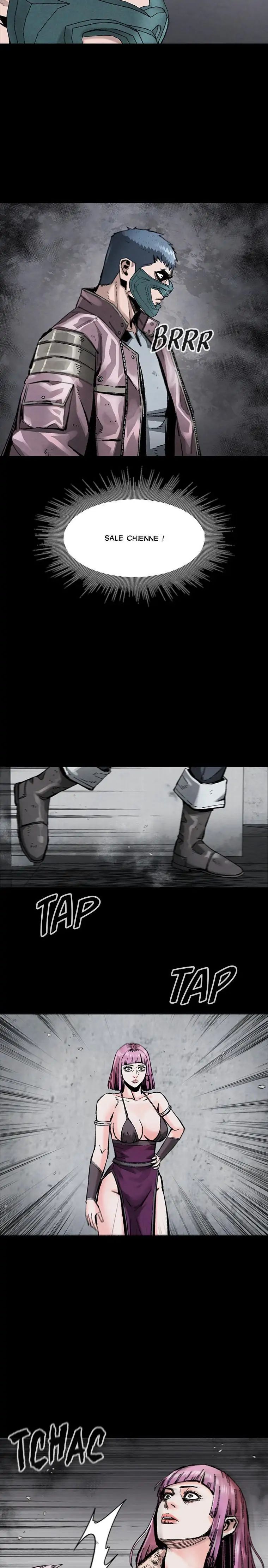 L.A.G Chapitre 29 - Page 11