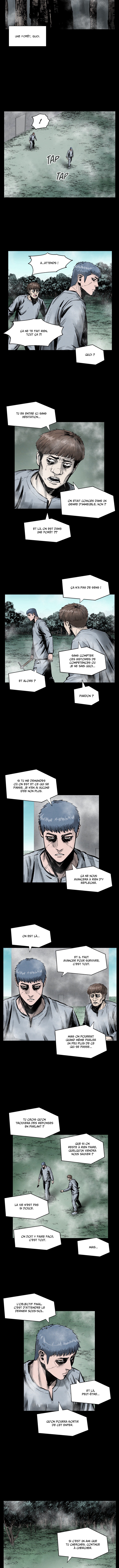 L.A.G Chapitre 3 - Page 5