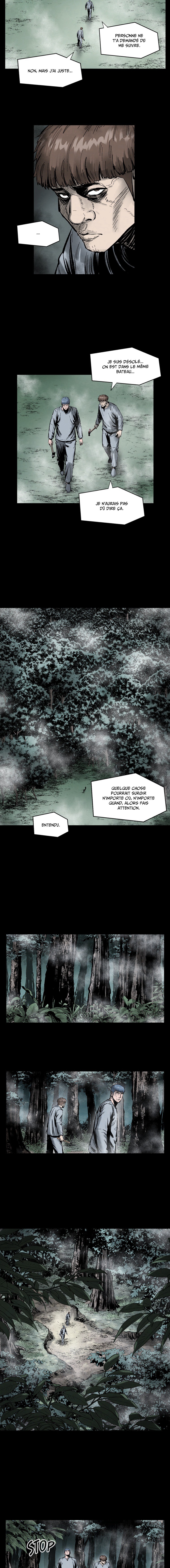 L.A.G Chapitre 3 - Page 6