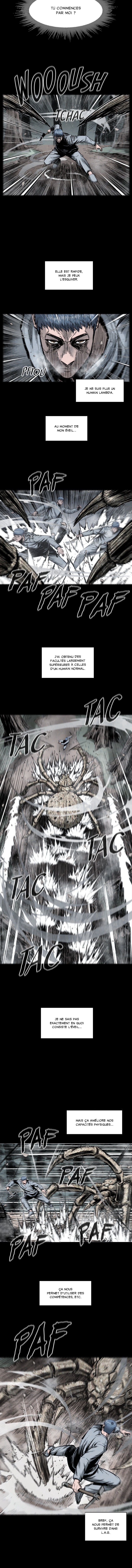 L.A.G Chapitre 3 - Page 9