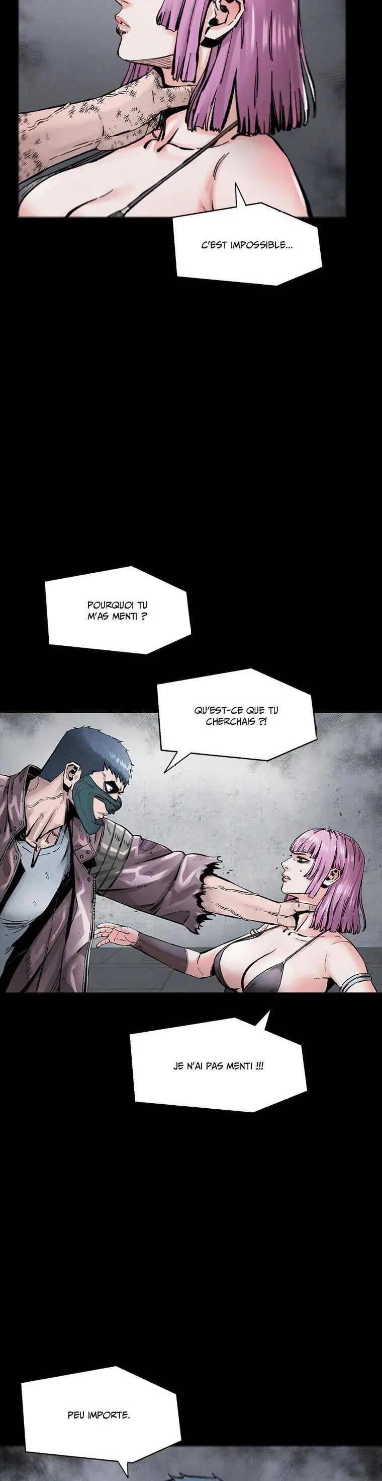 L.A.G Chapitre 30 - Page 3