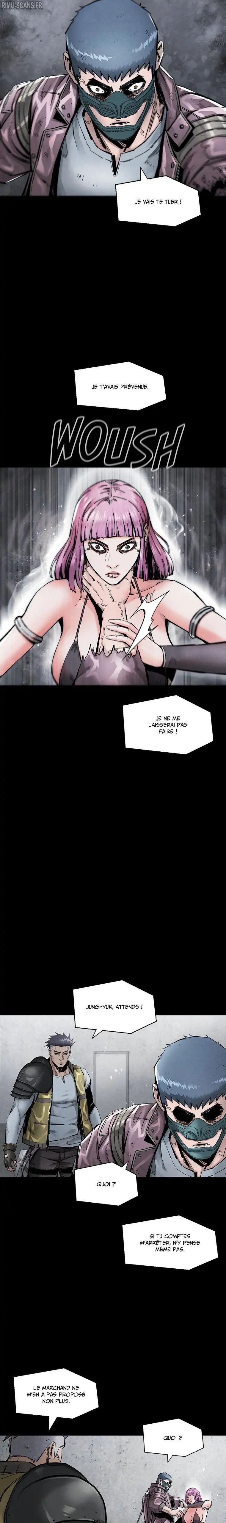 L.A.G Chapitre 30 - Page 4