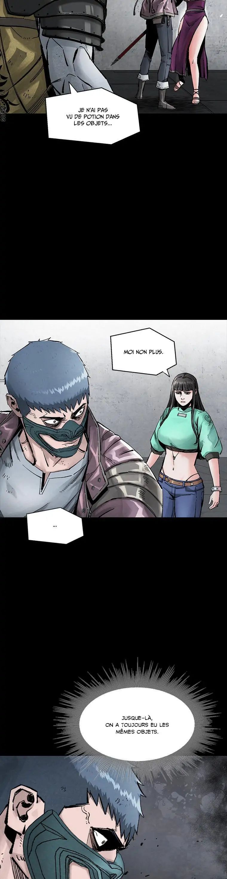 L.A.G Chapitre 30 - Page 5