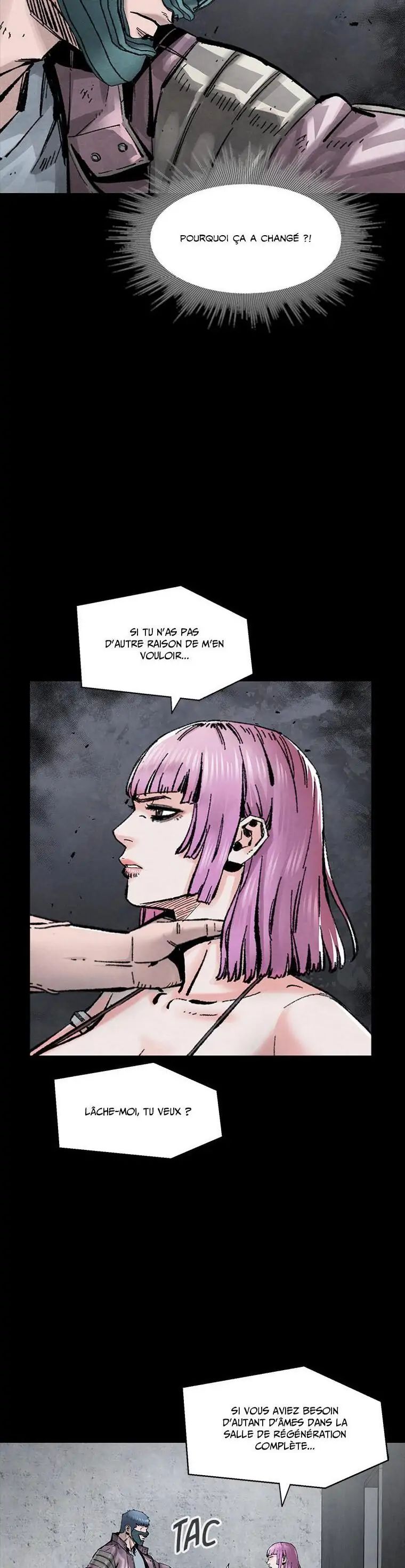L.A.G Chapitre 30 - Page 6