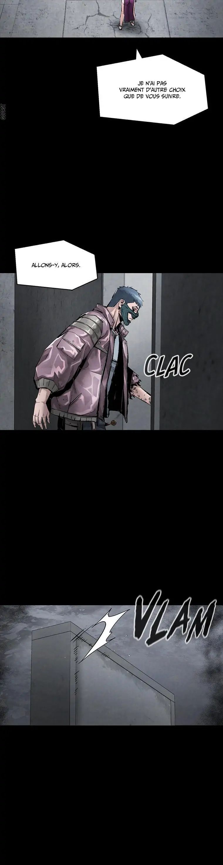 L.A.G Chapitre 30 - Page 8
