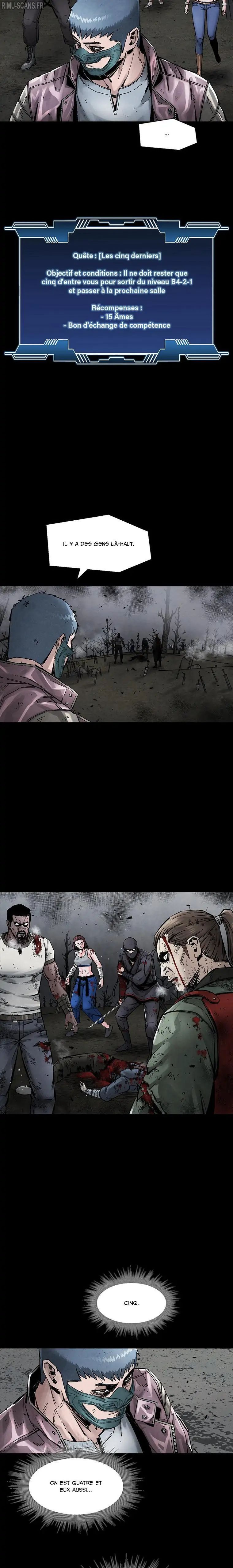 L.A.G Chapitre 30 - Page 10