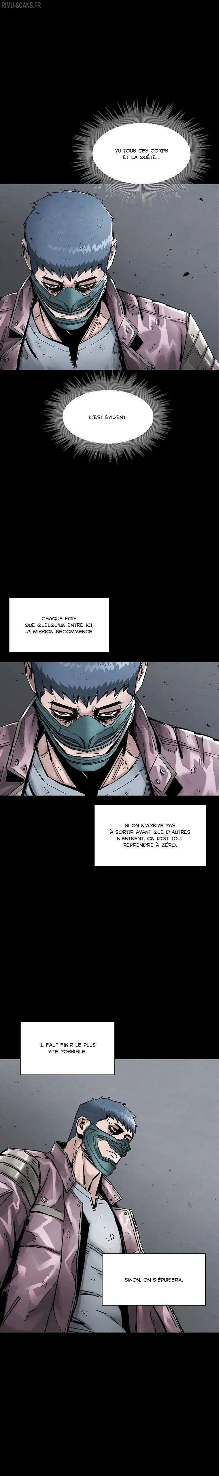 L.A.G Chapitre 30 - Page 13