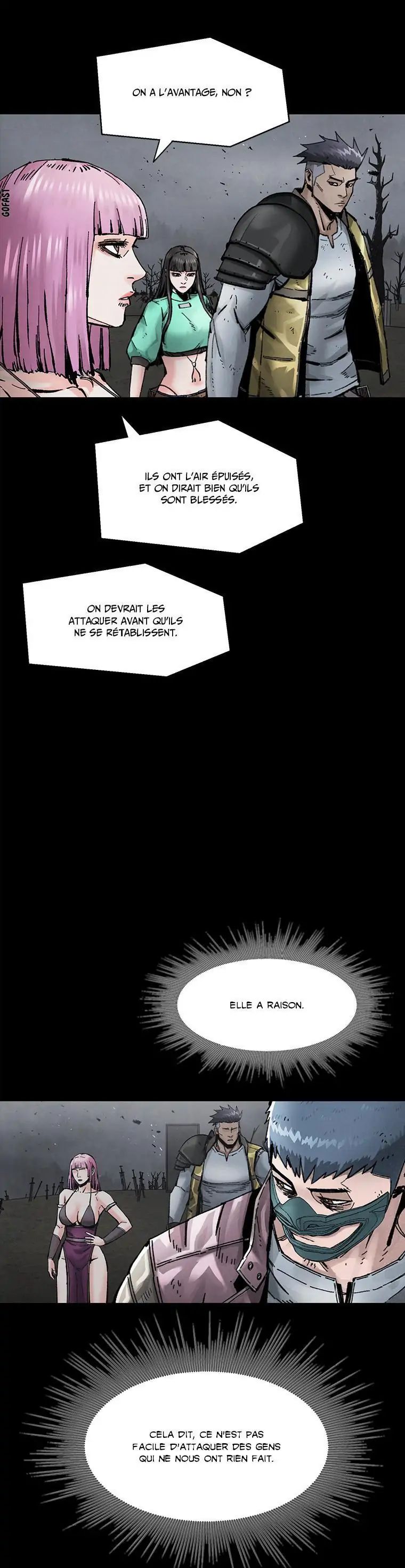 L.A.G Chapitre 30 - Page 14