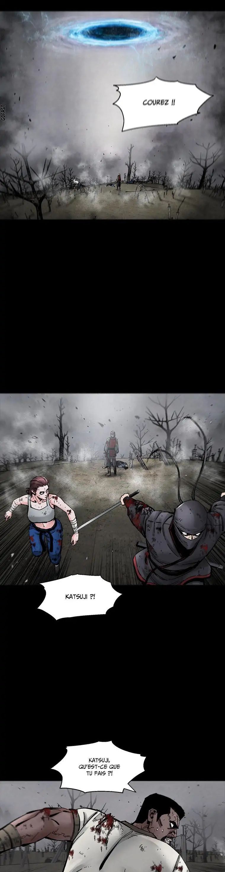 L.A.G Chapitre 30 - Page 17