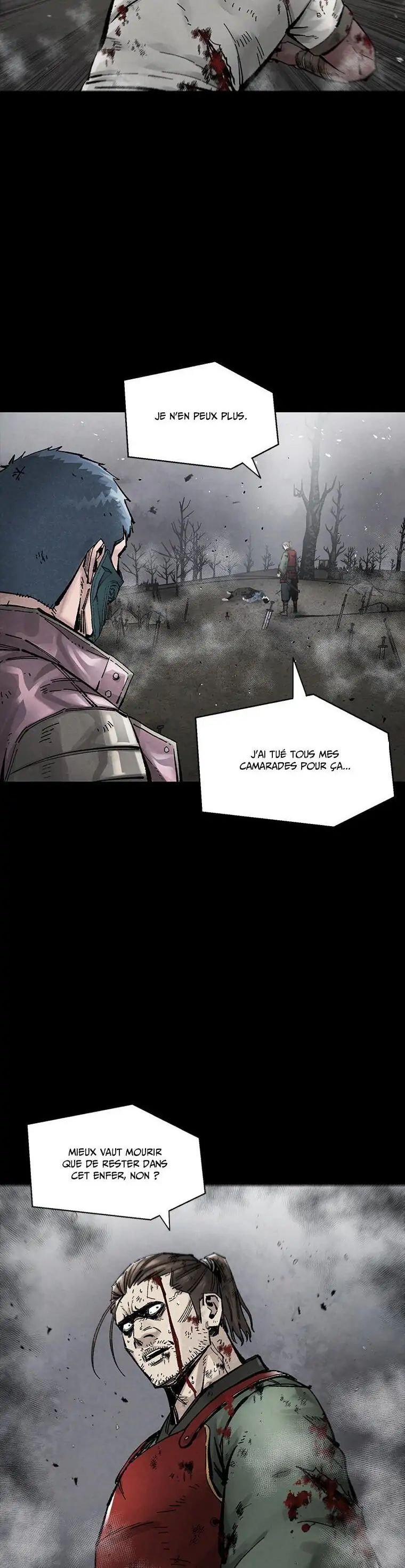 L.A.G Chapitre 30 - Page 18