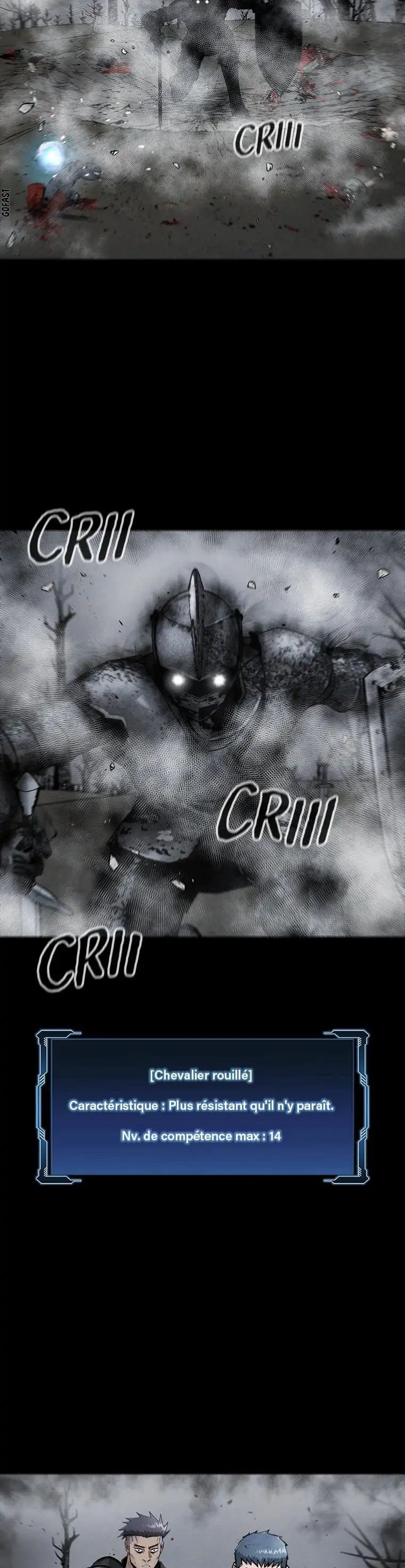 L.A.G Chapitre 30 - Page 20