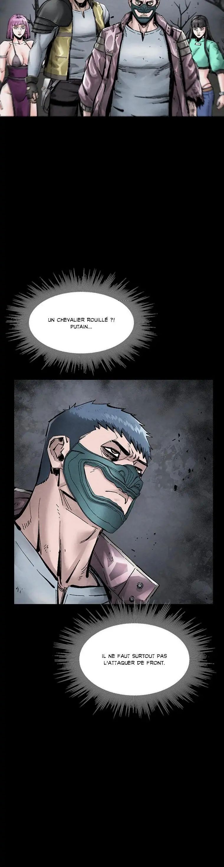 L.A.G Chapitre 30 - Page 21