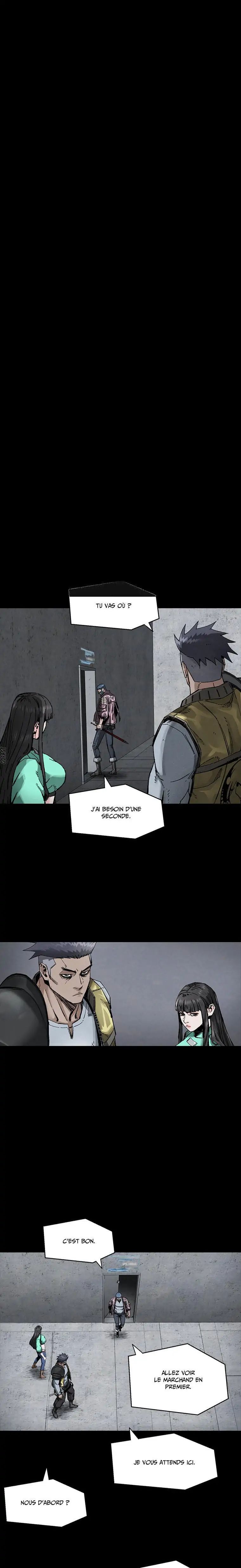 L.A.G Chapitre 30 - Page 29