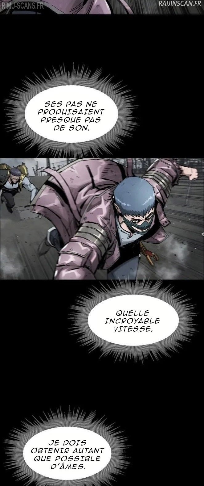 L.A.G Chapitre 31 - Page 4