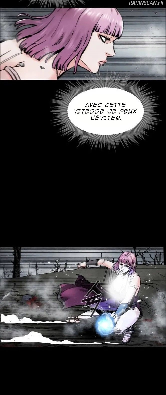 L.A.G Chapitre 31 - Page 5