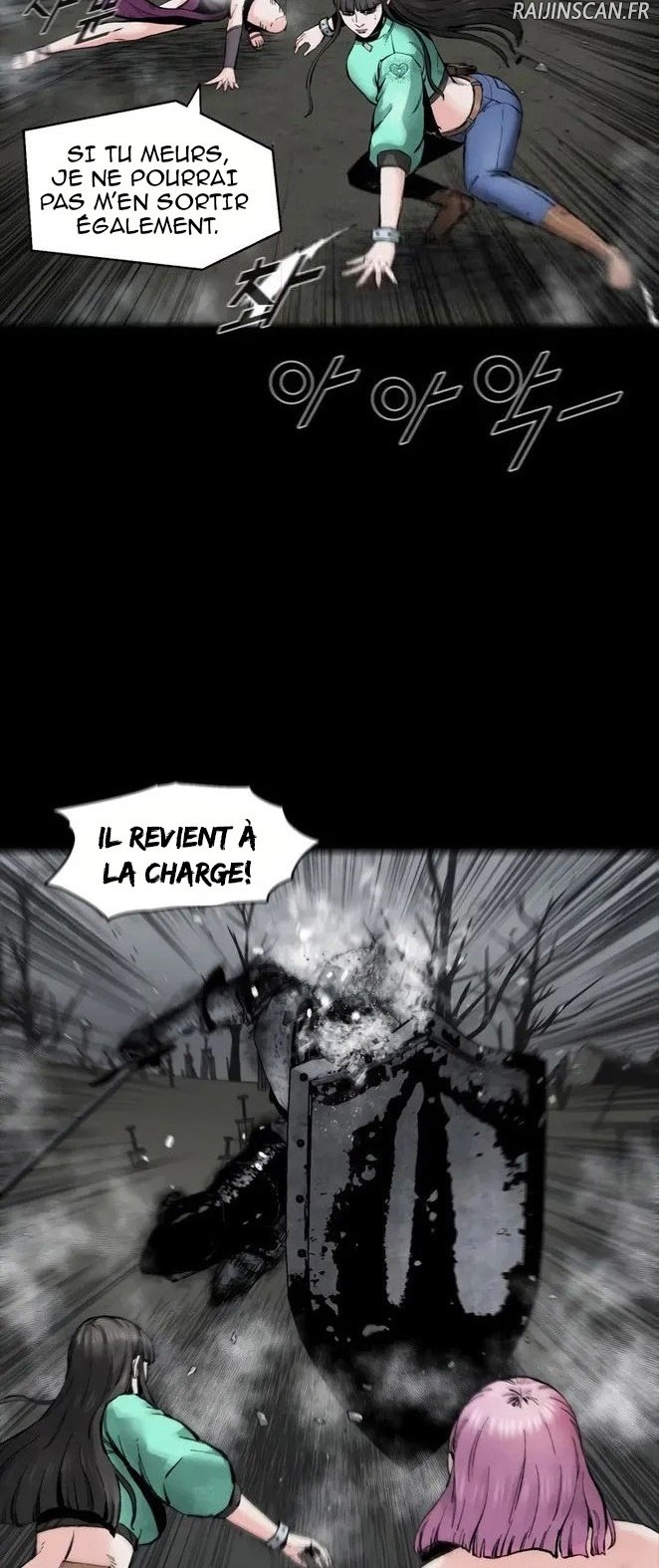 L.A.G Chapitre 31 - Page 18