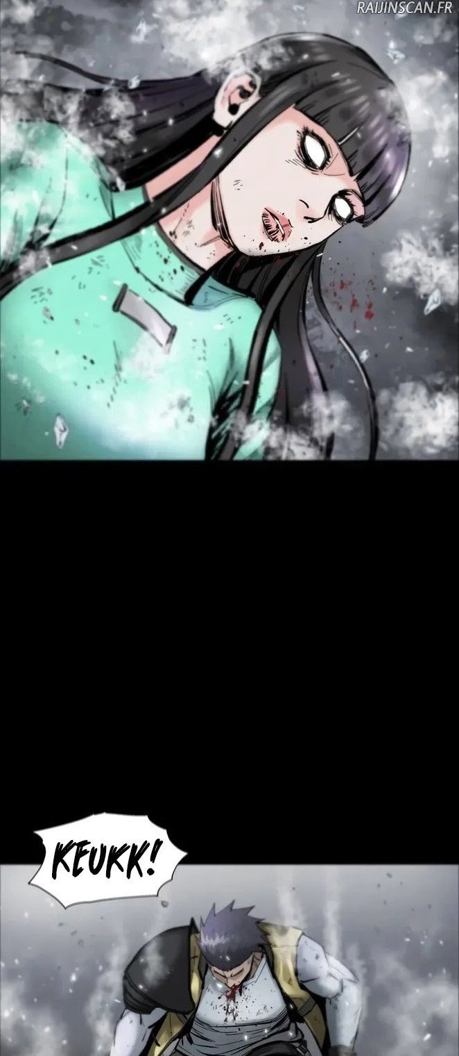 L.A.G Chapitre 31 - Page 38