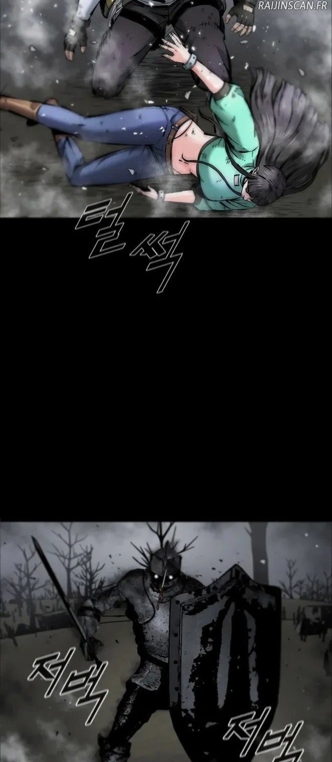 L.A.G Chapitre 31 - Page 39