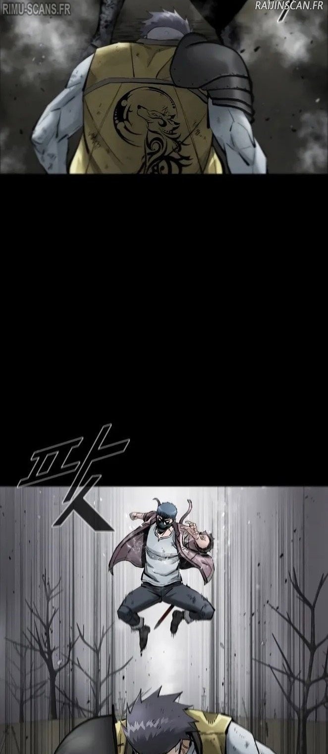 L.A.G Chapitre 31 - Page 40