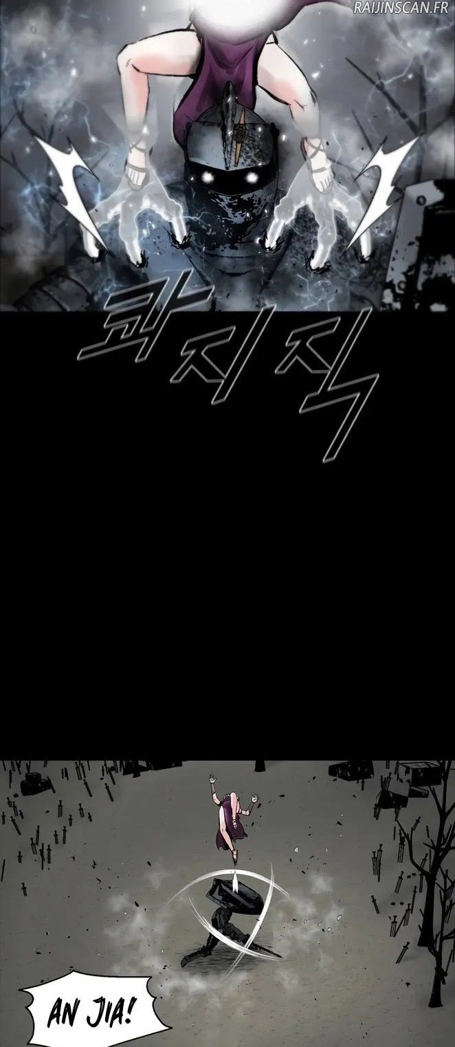 L.A.G Chapitre 31 - Page 45