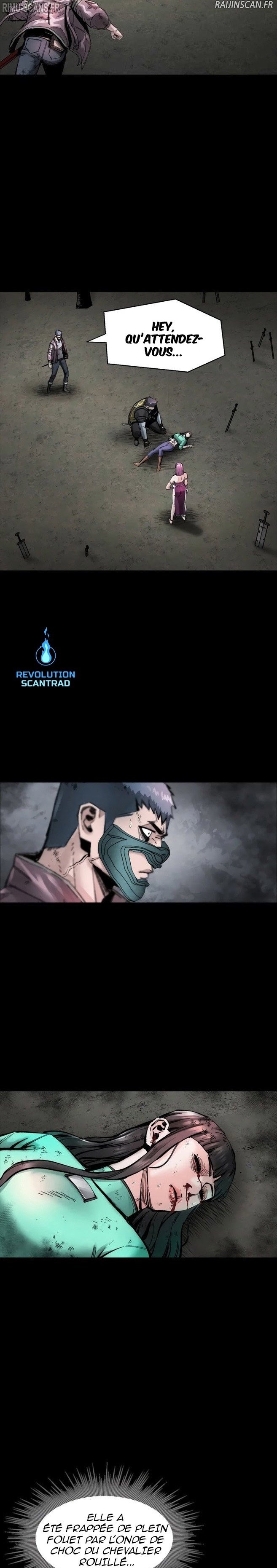 L.A.G Chapitre 32 - Page 4