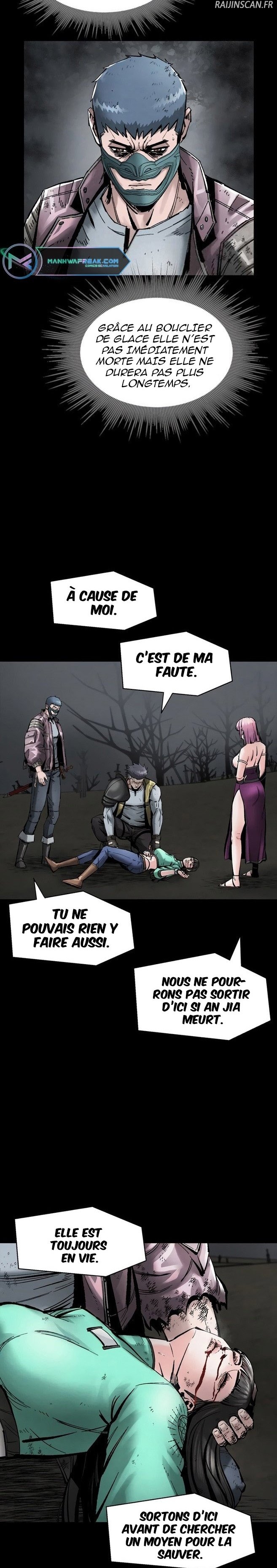 L.A.G Chapitre 32 - Page 5