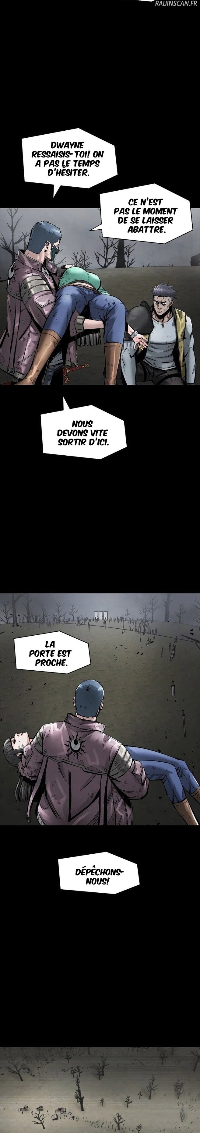 L.A.G Chapitre 32 - Page 6