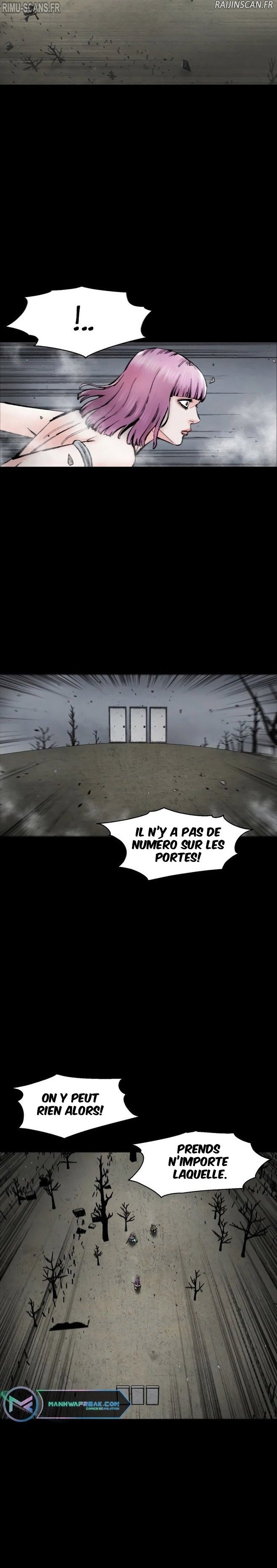 L.A.G Chapitre 32 - Page 7