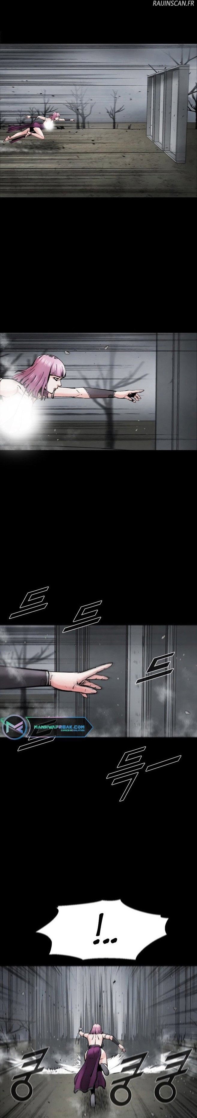 L.A.G Chapitre 32 - Page 8