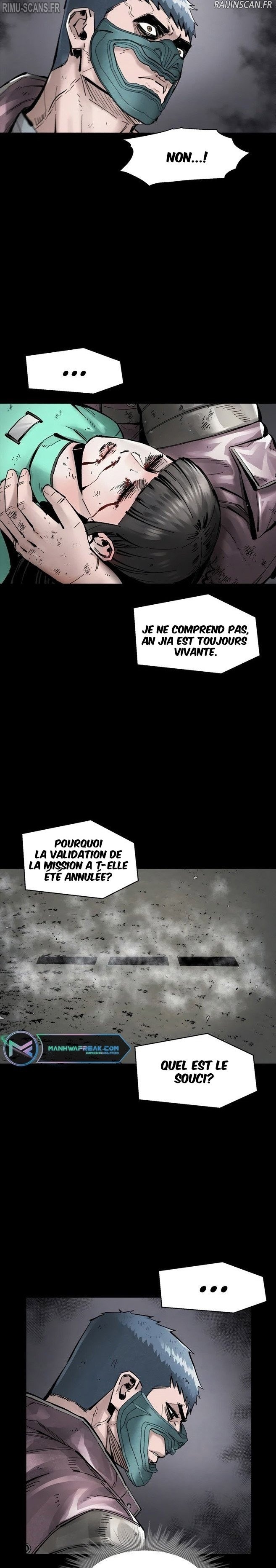 L.A.G Chapitre 32 - Page 10