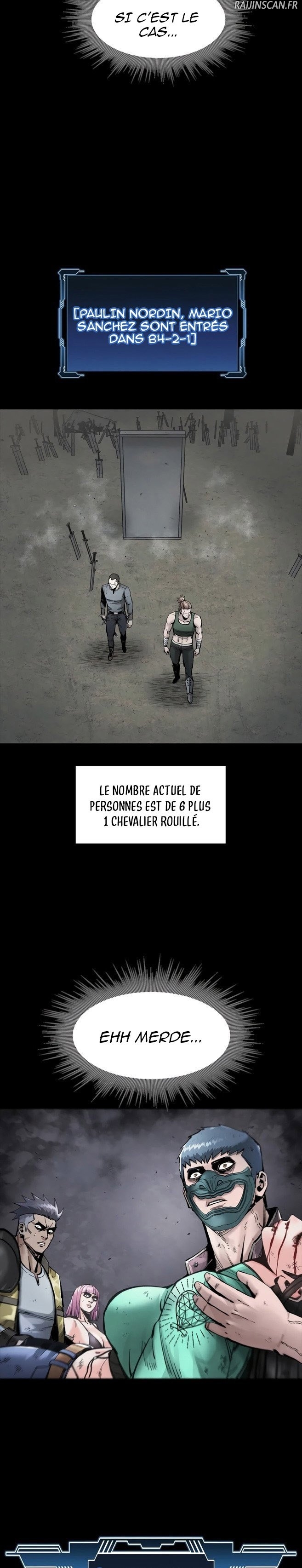 L.A.G Chapitre 32 - Page 11