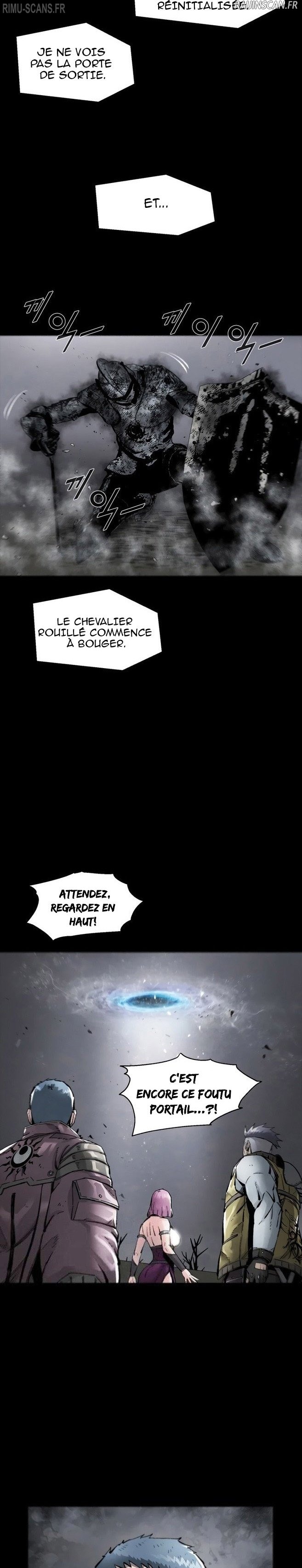 L.A.G Chapitre 32 - Page 13