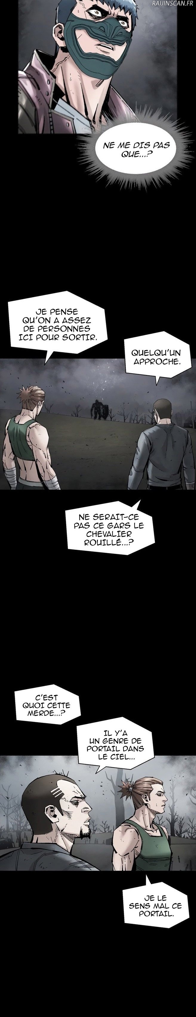 L.A.G Chapitre 32 - Page 14