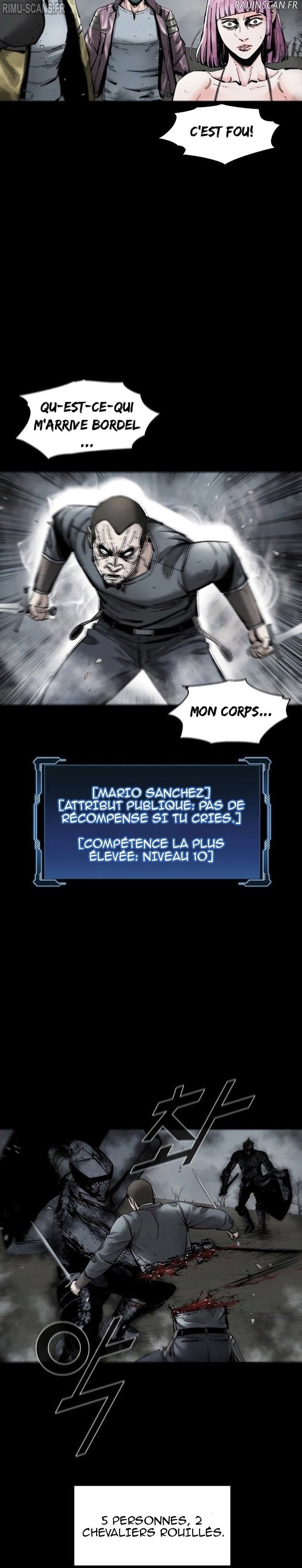 L.A.G Chapitre 32 - Page 16