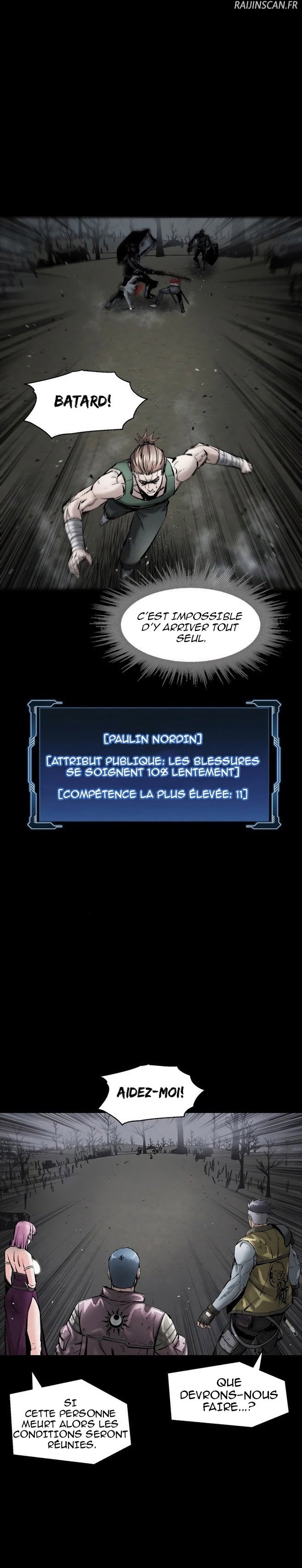 L.A.G Chapitre 32 - Page 17