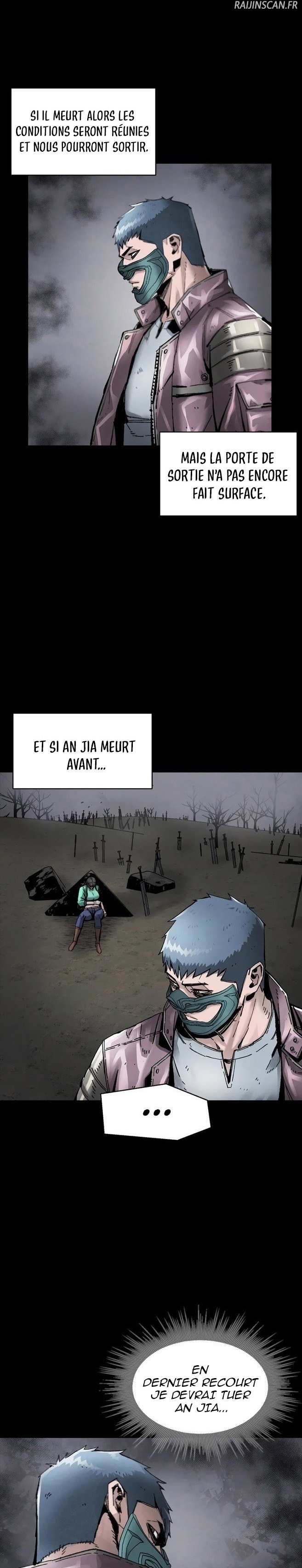 L.A.G Chapitre 32 - Page 18