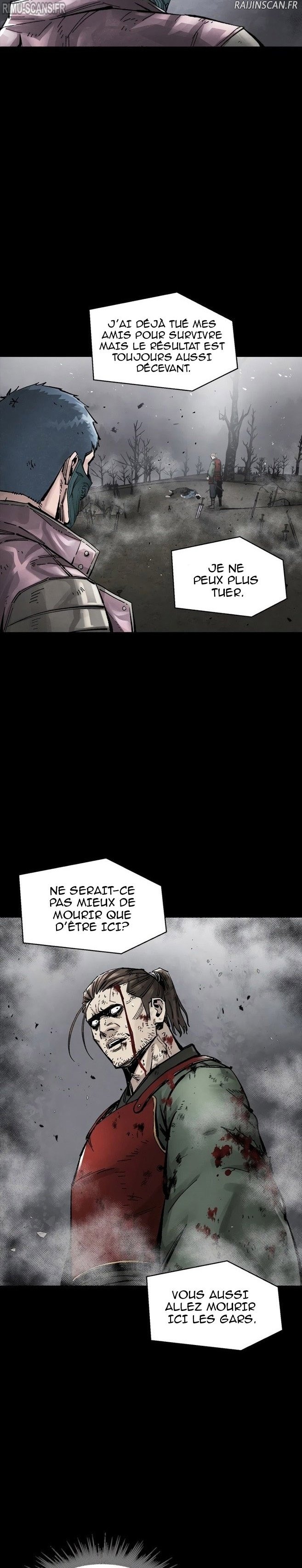 L.A.G Chapitre 32 - Page 19
