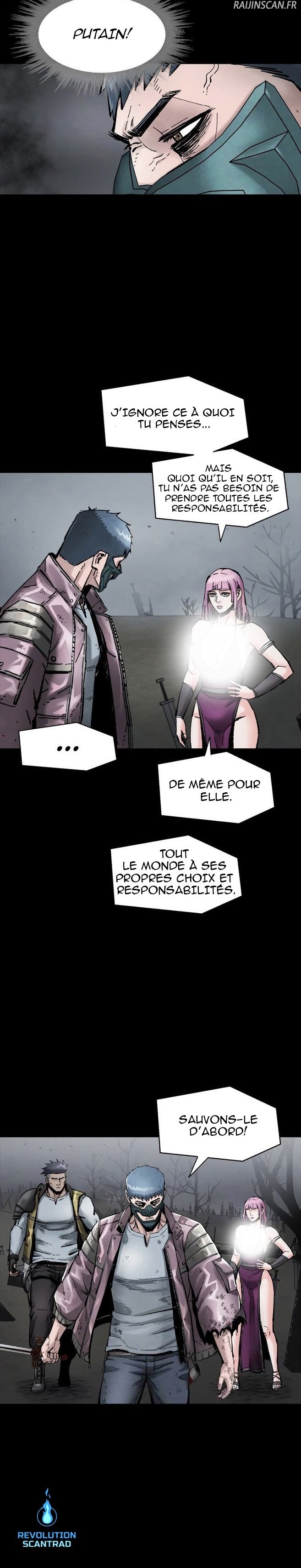 L.A.G Chapitre 32 - Page 20