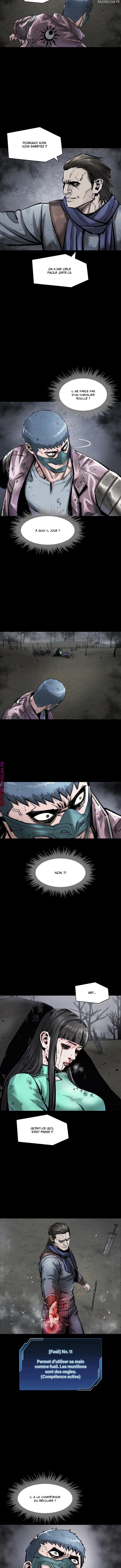 L.A.G Chapitre 34 - Page 3