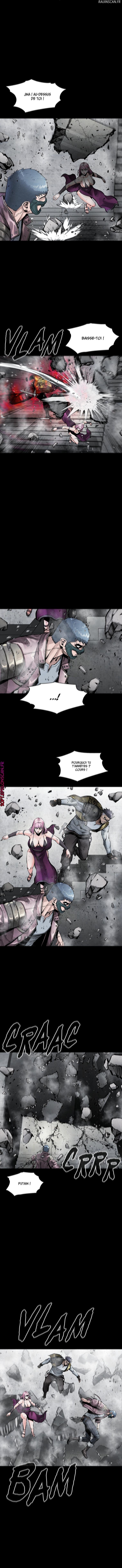 L.A.G Chapitre 35 - Page 3