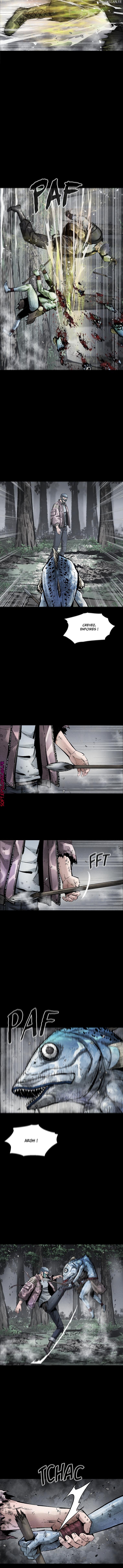 L.A.G Chapitre 38 - Page 5